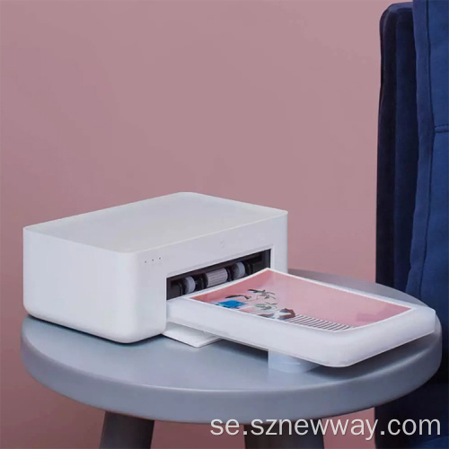 Xiaomi Mijia MI Inkjet Printer Color Home Office